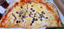 Pizza du Restaurant Le Québec à Nice - n°14