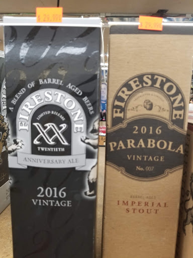 Liquor Store «Cask N Flask», reviews and photos, 14520 Camden Ave, San Jose, CA 95124, USA