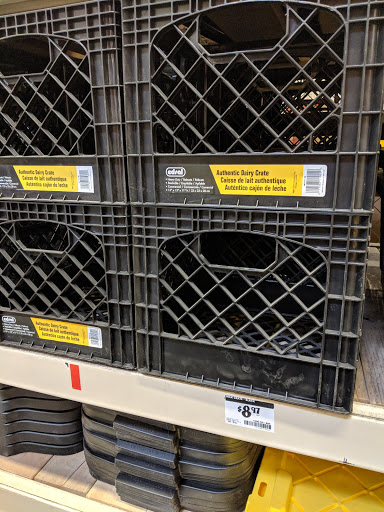 Home Improvement Store «The Home Depot», reviews and photos, 5995 Eldorado Pkwy, Frisco, TX 75034, USA