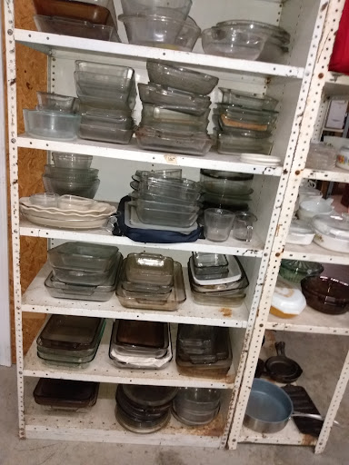 Flea Market «Awesome Deals Flea Market», reviews and photos, 19331 28th St, Long Beach, MS 39560, USA