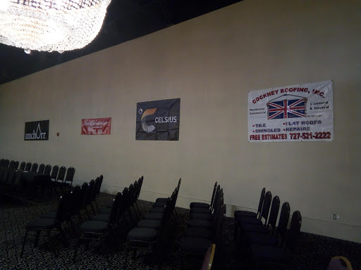 Banquet Hall «Banquet Masters», reviews and photos, 13355 49th St N, Clearwater, FL 33762, USA