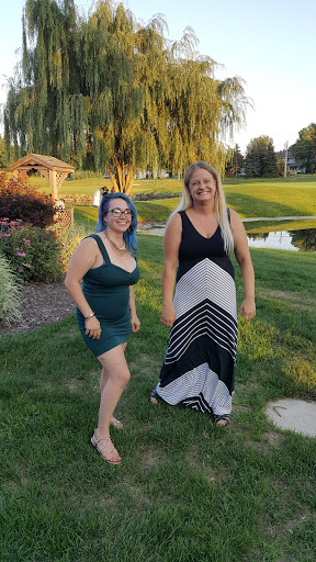 Public Golf Course «Arrowhead Golf Club», reviews and photos, 12292 Clarence Center Rd, Akron, NY 14001, USA