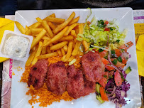 Kebab du Kebab Ô Délice à Lille - n°6