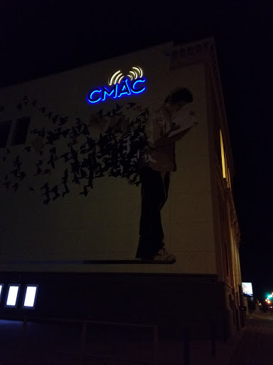 CMAC image
