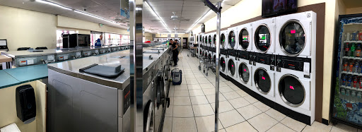 Laundry «Coin Laundry», reviews and photos, 1901 W Vine St, Kissimmee, FL 34741, USA