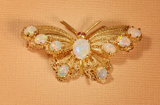 Jeweler «Greenfield Jewelers», reviews and photos, 4233 Murray Ave, Pittsburgh, PA 15217, USA