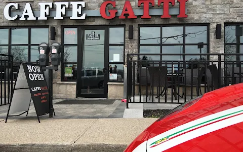 Caffe Gatti image