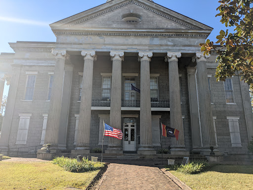 History Museum «Old Court House Museum», reviews and photos, 1008 Cherry St, Vicksburg, MS 39183, USA