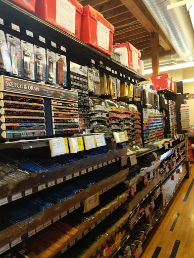 Art Supply Store «Blick Art Materials», reviews and photos, 1115 NW Glisan St, Portland, OR 97209, USA