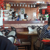 Atmosphère du Restaurant asiatique Au Siècle d'Or à Les Sables-d'Olonne - n°7