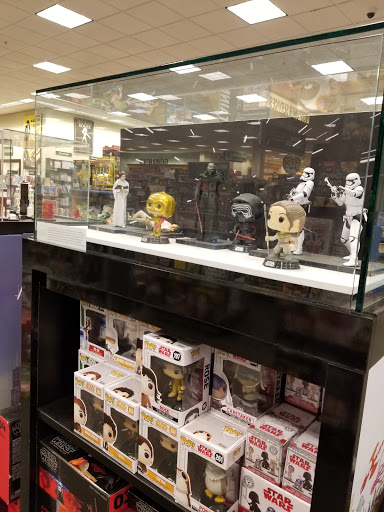 Book Store «Barnes & Noble», reviews and photos, 2000 E Rio Salado Pkwy #1032, Tempe, AZ 85281, USA