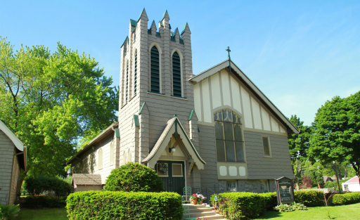 Tippecanoe Presbyterian Church