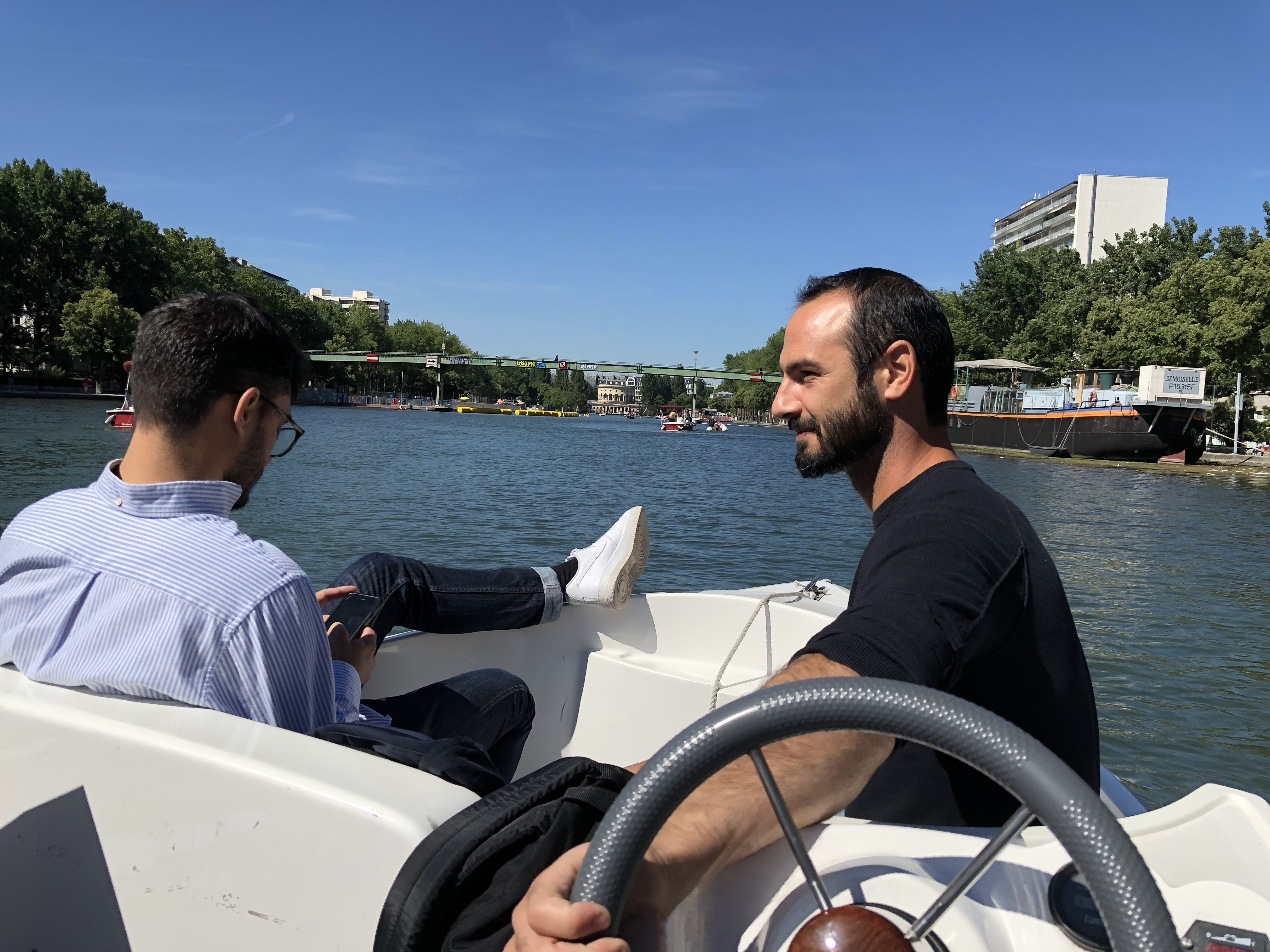 Photo n° 1 de l'avis de Aurélien.e fait le 08/08/2018 à 13:03