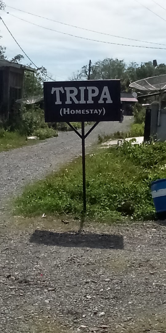 Tripa Homestay Photo