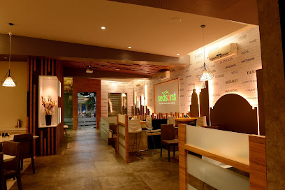 Seasons Cafes - 31, E TV Swamy Rd, R.S. Puram, Coimbatore, Tamil Nadu 641002, India