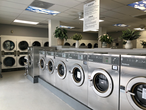 Laundromat «Soap Opera Laundromat», reviews and photos, 1365 N Main St, Hampstead, MD 21074, USA