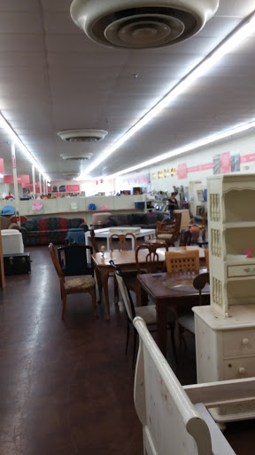 Thrift Store «ReSale by cca», reviews and photos, 3050 N Josey Ln, Carrollton, TX 75007, USA
