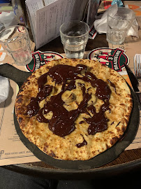 Pizza du Restaurant 3 Brasseurs Nîmes à Nîmes - n°17