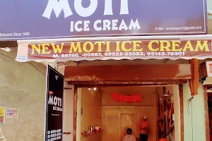 New Moti Ice Cream image