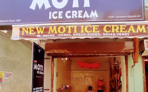 New Moti Ice Cream image
