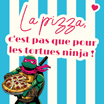 Photos du propriétaire du Pizzas à emporter Yolo Pizza La Machine - n°15