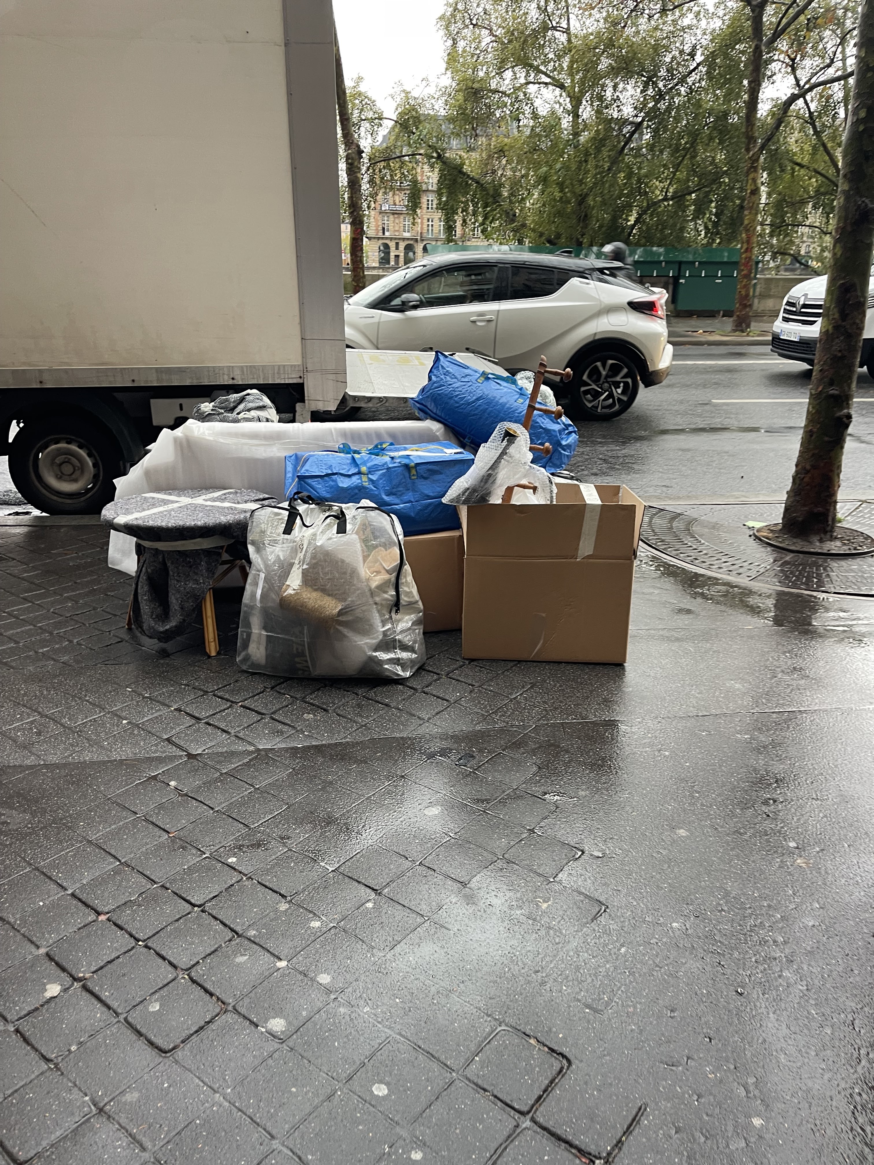 Photo n° 2 de l'avis de Guylaine.u fait le 22/10/2023 à 08:31
