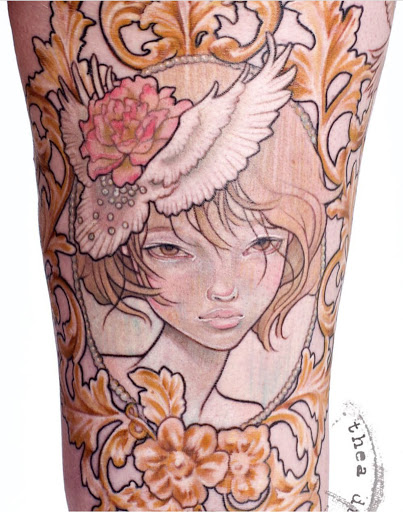 Body Piercing Shop «The Parlour», reviews and photos, 437 Franklin St Suite 1, Buffalo, NY 14202, USA