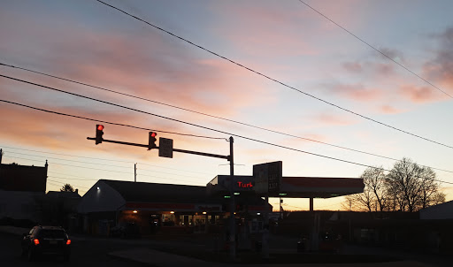 Convenience Store «Turkey Hill Minit Market», reviews and photos, 101 S Lehigh Ave, Frackville, PA 17931, USA