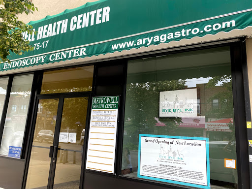 Explore st jude tattoo ideas, creative tattoo ideas in Middle Village, available at Bye Bye Ink Laser Tattoo Removal