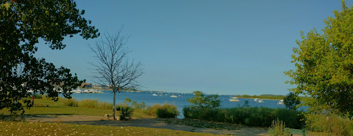 Park «Dorchester Shores Reservation Victory Road Park», reviews and photos, Victory Rd, Dorchester, MA 02122, USA