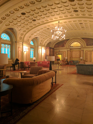 Event Venue «The Grand», reviews and photos, 225 N Charles St, Baltimore, MD 21201, USA