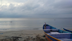 Foto von Muthupettai Cruz Fernandez Beach mit sehr sauber Sauberkeitsgrad