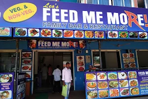 Feed Me More Family Restaurant image