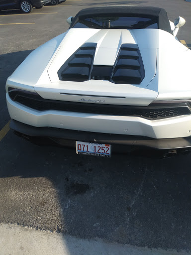 Auto Parts Store «AutoZone», reviews and photos, 6410 Northwest Hwy, Crystal Lake, IL 60014, USA