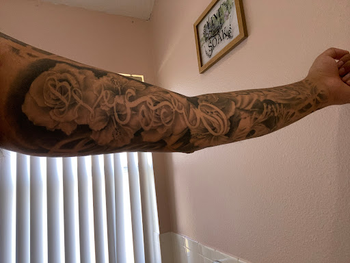 Explore tattoo ideas greek, creative tattoo ideas in East Stroudsburg, available at Faimeouz Ink