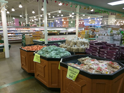 Asian Grocery Store «MT Supermarket», reviews and photos, 10901 N Lamar Blvd G, Austin, TX 78753, USA