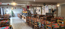 Atmosphère du Le N13 café/gril/restaurant/routier à Chaignes - n°8