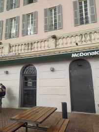 Les plus récentes photos du Restauration rapide McDonald's à Menton - n°5