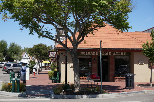 Shoe Store «Solvang Shoe Store», reviews and photos, 1663 Copenhagen Dr, Solvang, CA 93463, USA