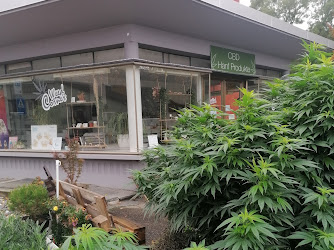 Weedcorner Birsfelden