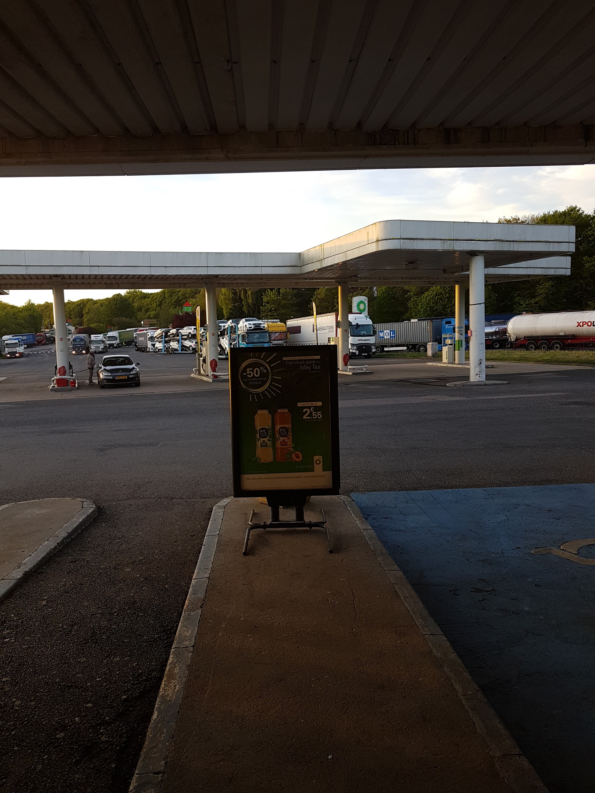 Photo n° 2 de l'avis de samir.e fait le 16/05/2017 à 04:10