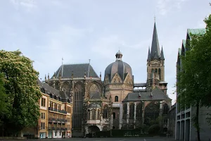 Roman Catholic Diocese of Aachen image