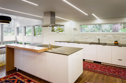 General Contractor «W.L. Construction, Inc.», reviews and photos, 275 SW Avery Ave Unit A, Corvallis, OR 97333, USA