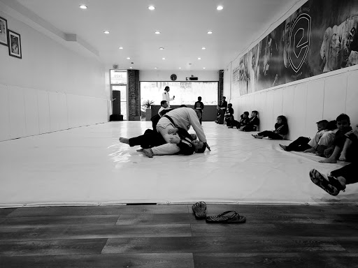 Jujitsu School «Emerson Souza Brazilian Jiu Jitsu», reviews and photos, 851 Merrick Rd, Baldwin, NY 11510, USA