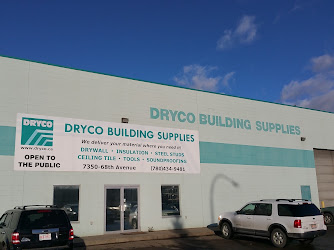 Dryco Building Supplies Inc