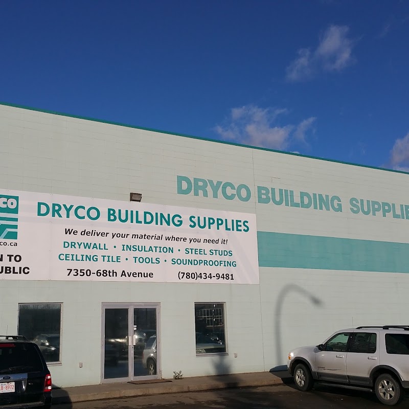 Dryco Building Supplies Inc