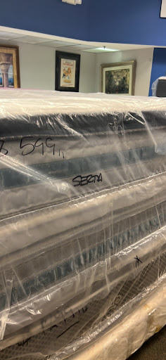 Mattress Store «Mattress & Furniture Liquidators», reviews and photos, 5145 N University Dr, Lauderhill, FL 33351, USA