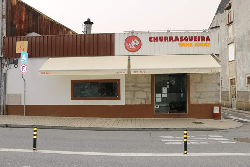 CHURRASQUEIRA DOM FAFE