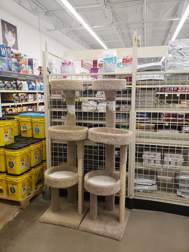 Pet Supply Store «PetSmart», reviews and photos, 1417 W Interstate 240 Service Rd, Oklahoma City, OK 73159, USA