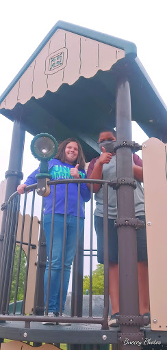 Park «Cannonball Ridge Park», reviews and photos, 2087 Northland Ln, Yorkville, IL 60560, USA